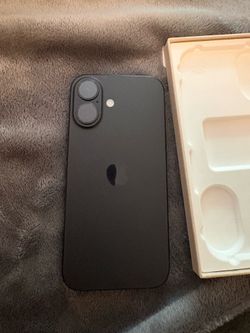 iPhone 16