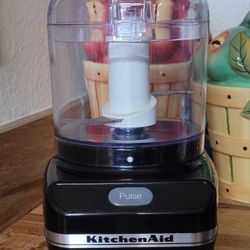 Kitchenaid Chef's  Chopper