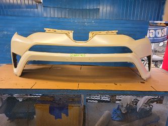 Rav4 / rav 4 2016 2017 2018 bumper