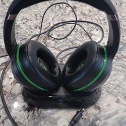 Turtle Beach: Elite 800X for Xbox One (Wireless Headset) 