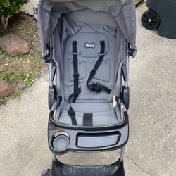 Stroller