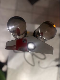 Licuadora doble Motor