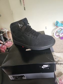 Jordan Nike Air