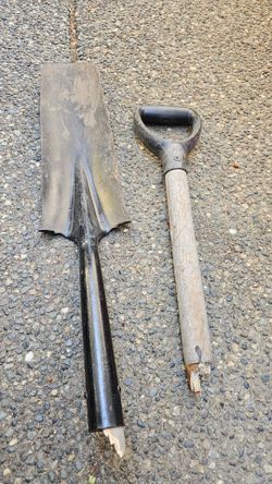 Shovel