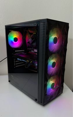 Gaming PC Intel i7