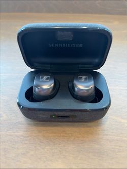Sennheiser Momentum True Wireless 4