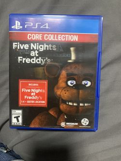 Ps4 Games Read Bio