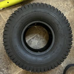 Minibike Tire Gts