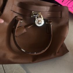 Mk Purse 