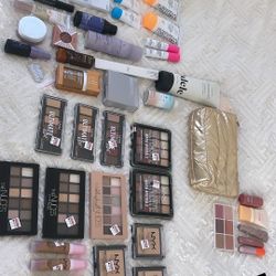 makeup , hair , skincare Sell Or Trade