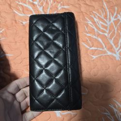 Mk  Bag And Wallet 