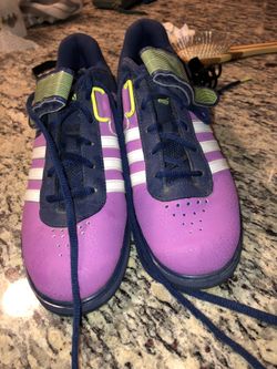 Women’s Adidas Lifters Size 7