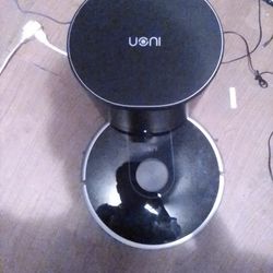 Uoni Robot Vacuum 