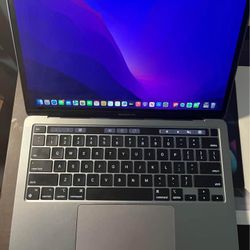 Macbook Pro M1. 2020