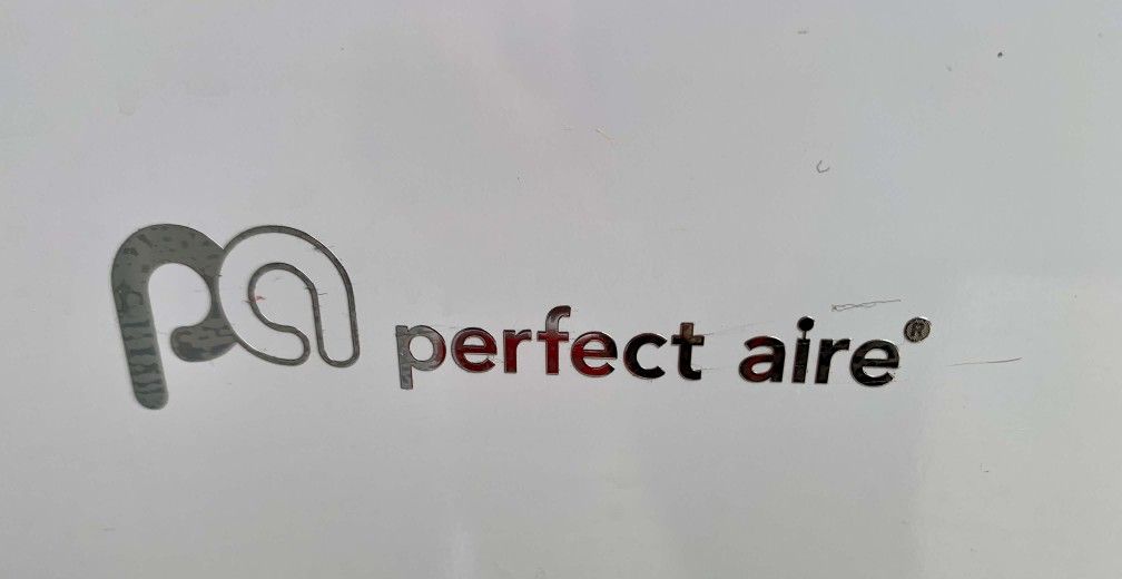 Perfect Aire
Chest Freezer