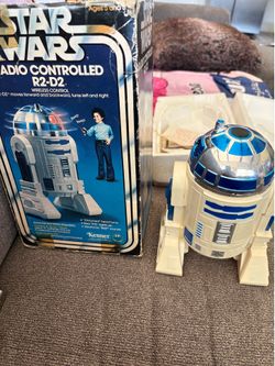Star Wars R2D2