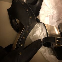 High Heals 