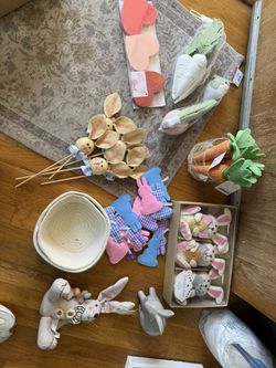 Easter Decorations