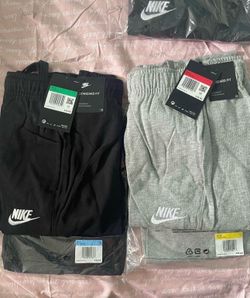 Nike Kids Joggers
