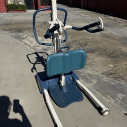 Invacare Roze Stand-Up Lift (Never Used)