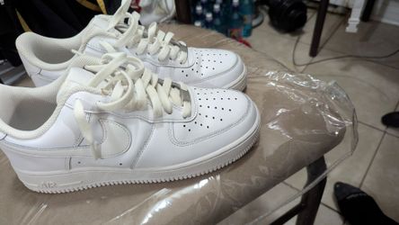 Air Force 1 size 8 men