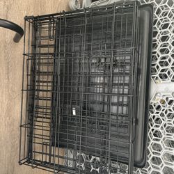 Dog Crate