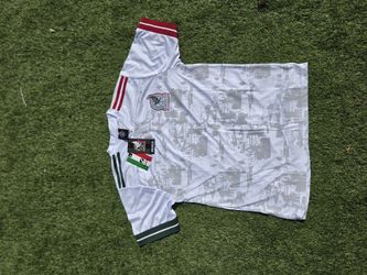 Mexico jerseys