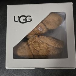 UGG baby Boots