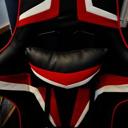 Gaming Chair (Must go today )