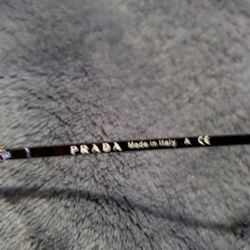 Prada sunglasses