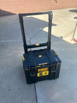 Dewalt Packout