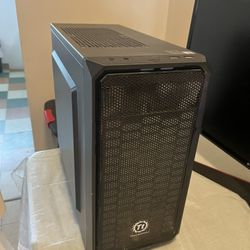 PC Game system 