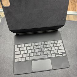 Apple Magic Keyboard - iPad Pro 12.9” 3rd Through 6th Gen