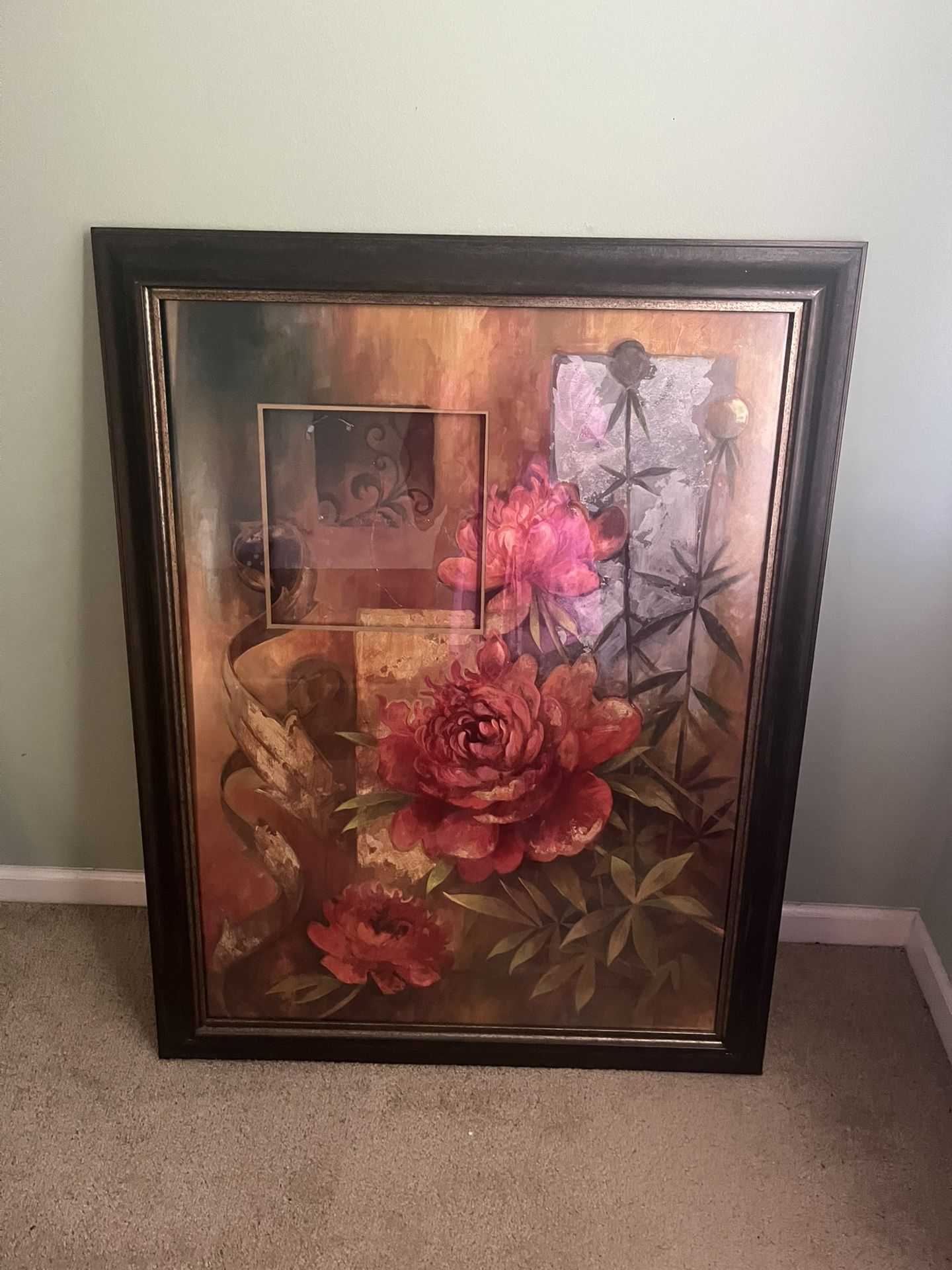 Floral Painting