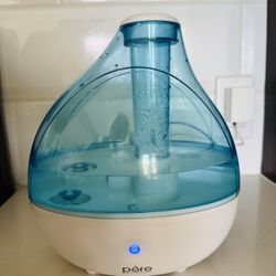Pure Enrichment MistAire Ultrasonic Cool Mist 