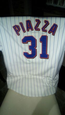 Mike Piazza jersey XL