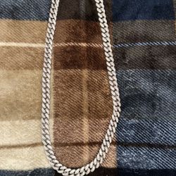 Cuban Link Chain