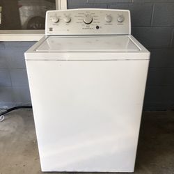 Kenmore Washer 