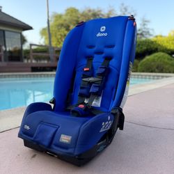 Diono Radian 3R All-in-One Convertible Car Seat