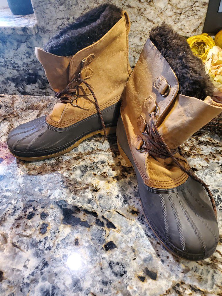 SOREL Men's Snow boots