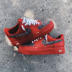 Nike/Jordans Customs