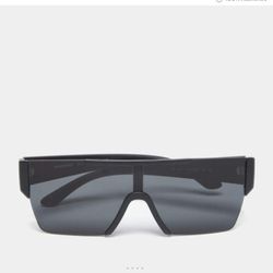 Burberry Shield Sunglasses 