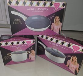 Cookware Set Of 3 *BRAND NEW*