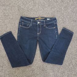 Size 5 Shirt Arizona Jean Co. Jeans!