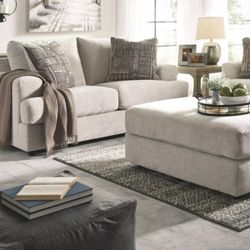 Soletren Brand Furniture Set