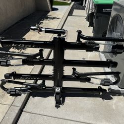 Kuat NV 2.0 Bike Hitch Rack 4 Bike