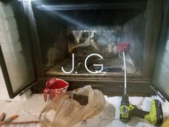Chimney