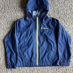 Kids Columbia Windbreaker- XXS