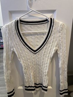 Sweater (Size S) 