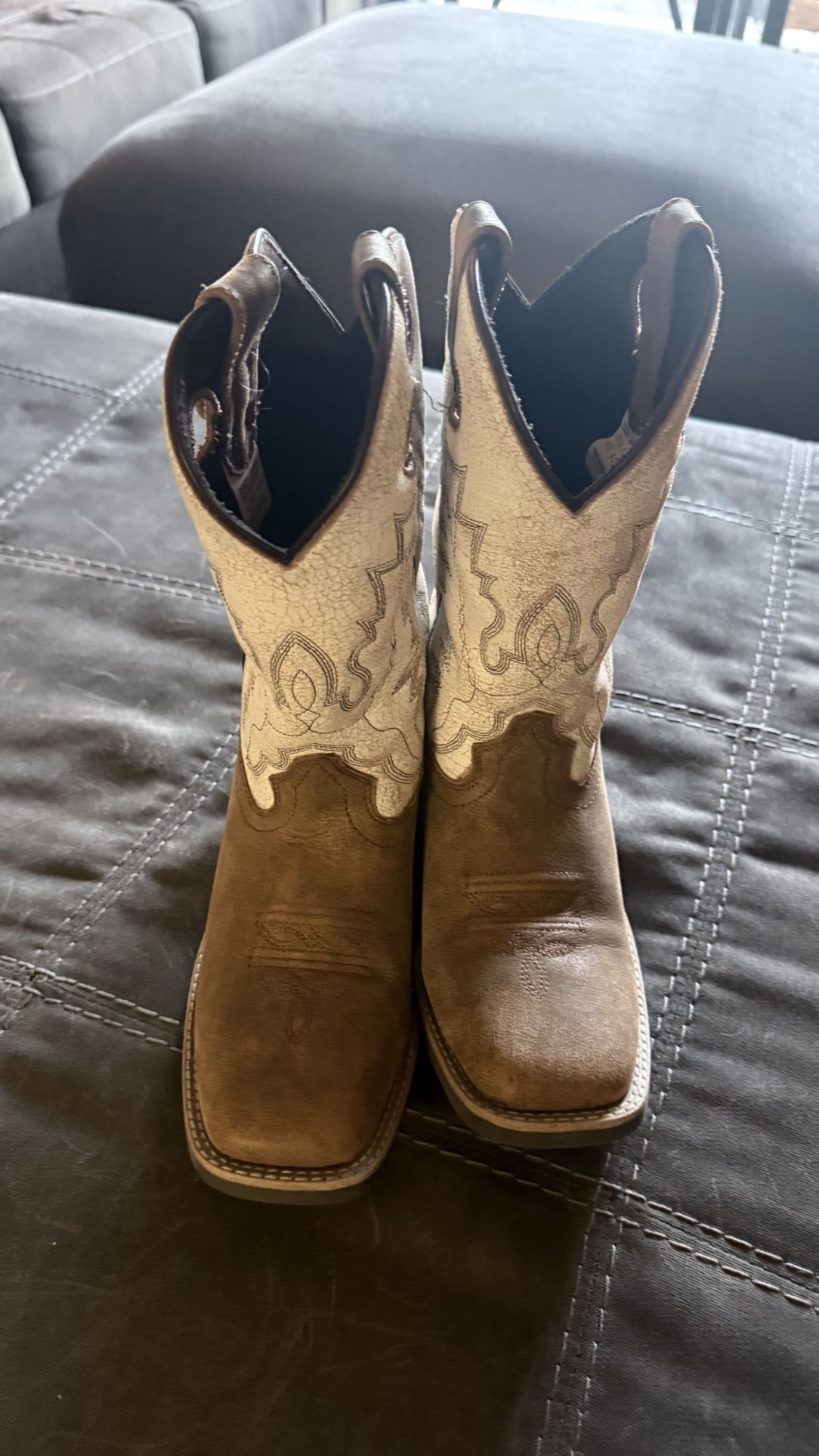 Cody James Kid Boots